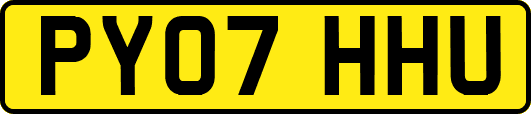 PY07HHU