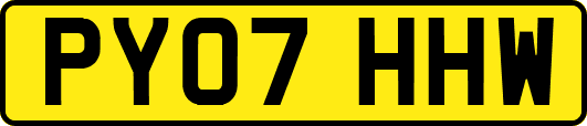 PY07HHW