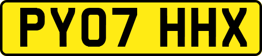 PY07HHX