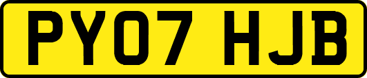PY07HJB