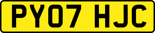 PY07HJC