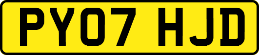 PY07HJD