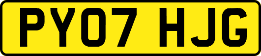 PY07HJG
