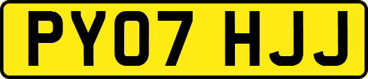 PY07HJJ