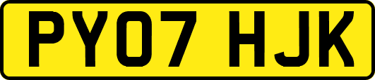 PY07HJK