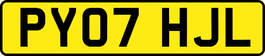 PY07HJL