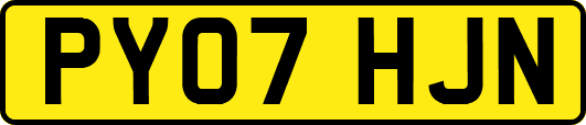 PY07HJN