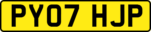 PY07HJP