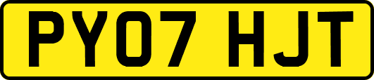 PY07HJT
