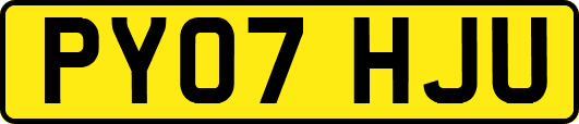 PY07HJU
