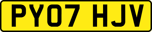 PY07HJV