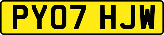 PY07HJW