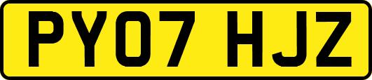 PY07HJZ