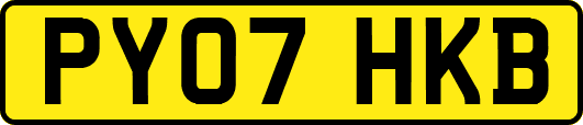 PY07HKB