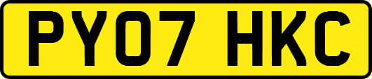 PY07HKC