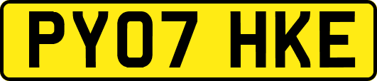 PY07HKE