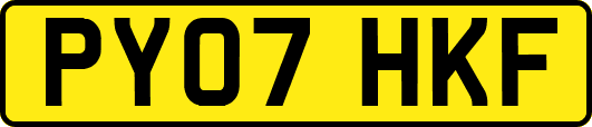 PY07HKF