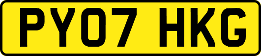 PY07HKG