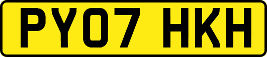 PY07HKH