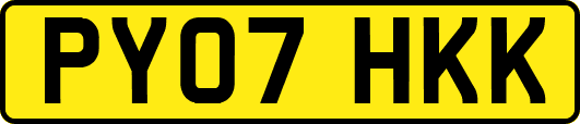 PY07HKK