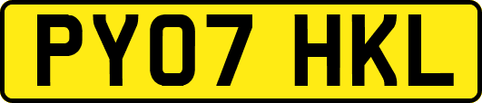 PY07HKL