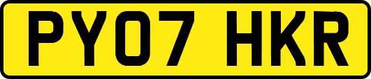 PY07HKR
