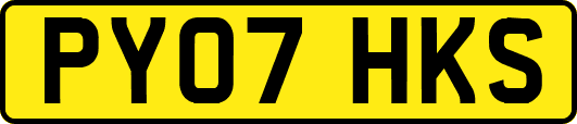 PY07HKS