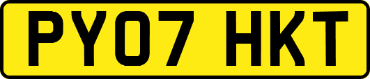 PY07HKT