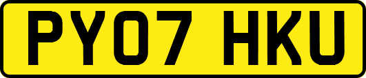 PY07HKU