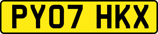 PY07HKX