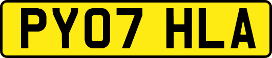 PY07HLA