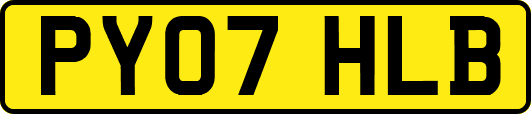 PY07HLB
