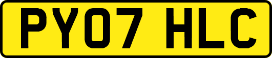 PY07HLC