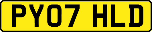 PY07HLD