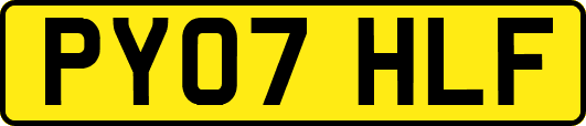 PY07HLF