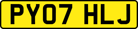 PY07HLJ