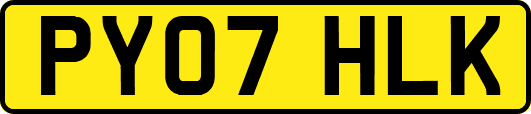 PY07HLK