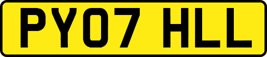 PY07HLL
