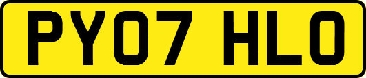 PY07HLO