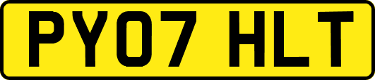 PY07HLT