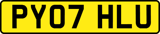 PY07HLU