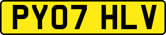 PY07HLV