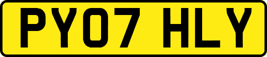 PY07HLY