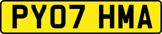 PY07HMA