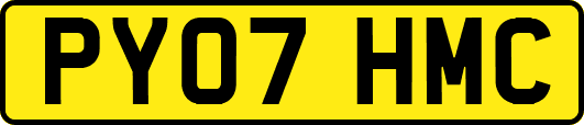 PY07HMC