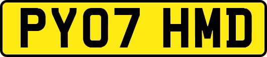 PY07HMD