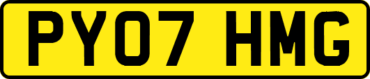 PY07HMG