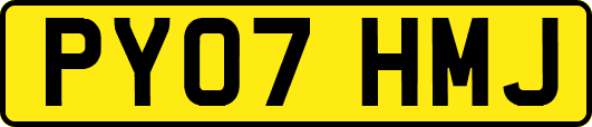 PY07HMJ