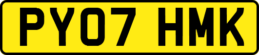 PY07HMK