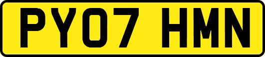 PY07HMN